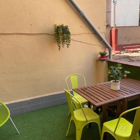 מדריד Precioso Apartamento Muy Cerca De Mendez Alvaro מראה חיצוני תמונה
