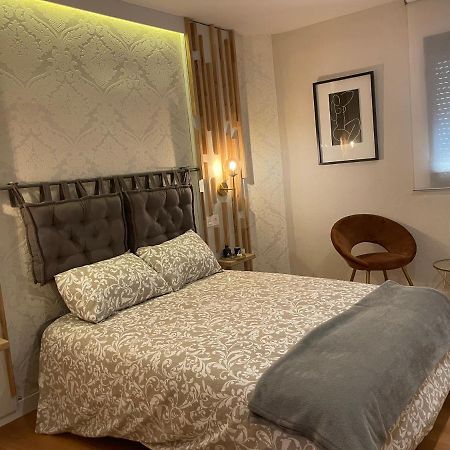 מדריד Precioso Apartamento Muy Cerca De Mendez Alvaro מראה חיצוני תמונה