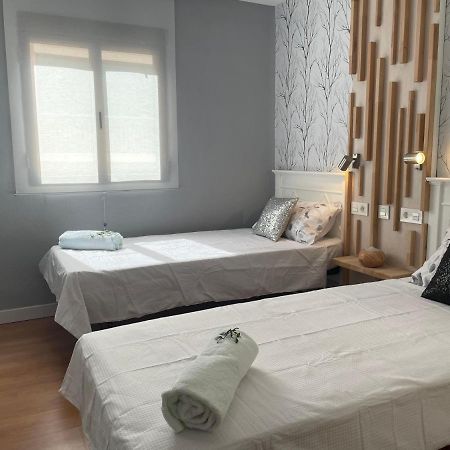 מדריד Precioso Apartamento Muy Cerca De Mendez Alvaro מראה חיצוני תמונה