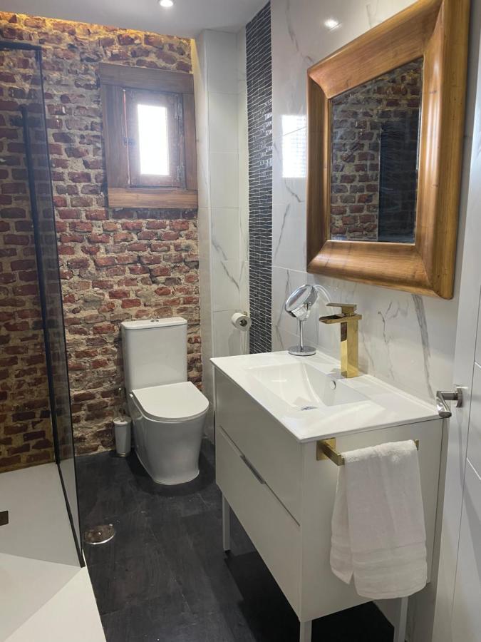 מדריד Precioso Apartamento Muy Cerca De Mendez Alvaro מראה חיצוני תמונה
