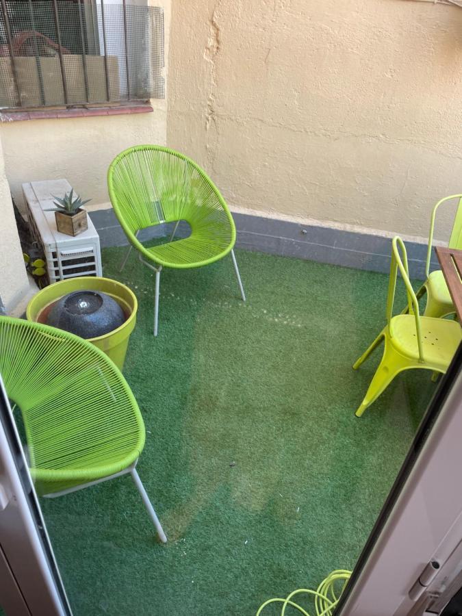 מדריד Precioso Apartamento Muy Cerca De Mendez Alvaro מראה חיצוני תמונה