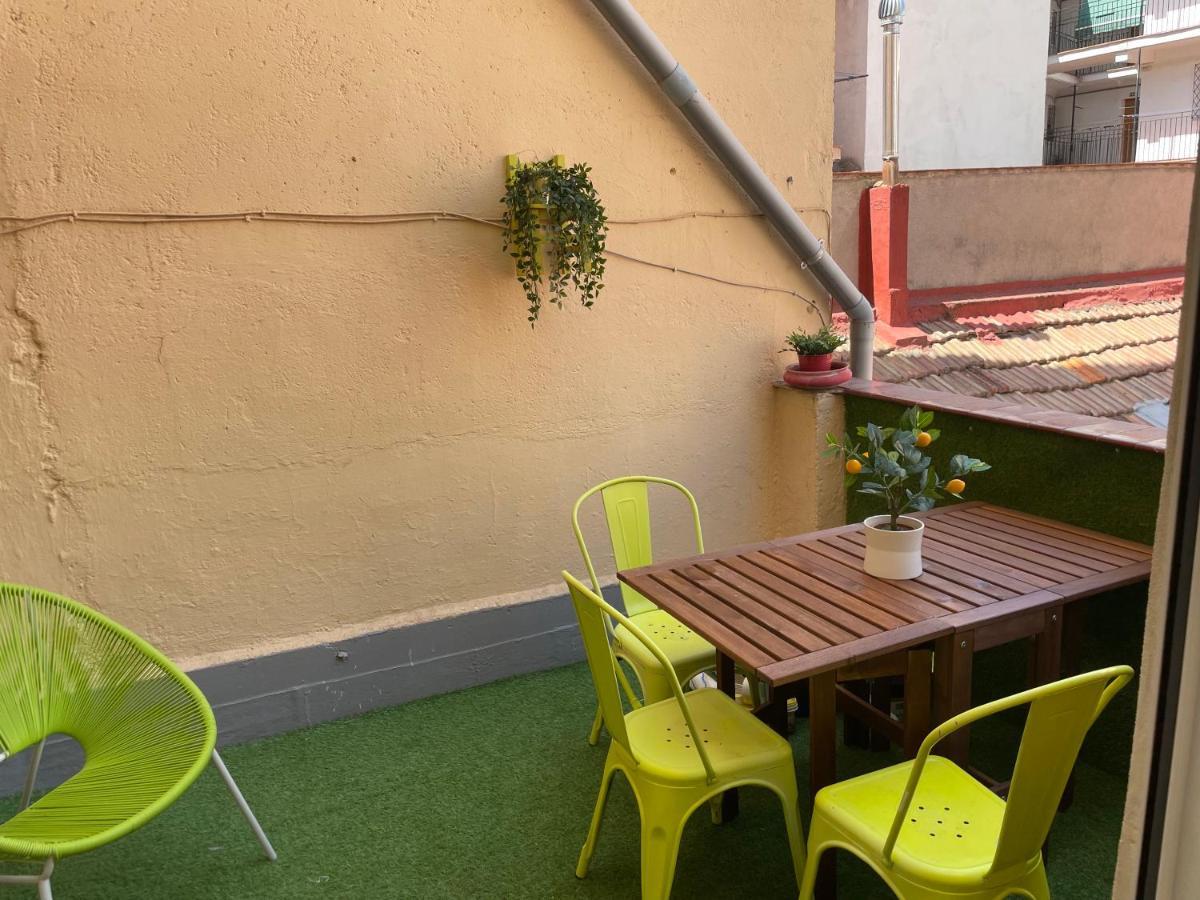מדריד Precioso Apartamento Muy Cerca De Mendez Alvaro מראה חיצוני תמונה