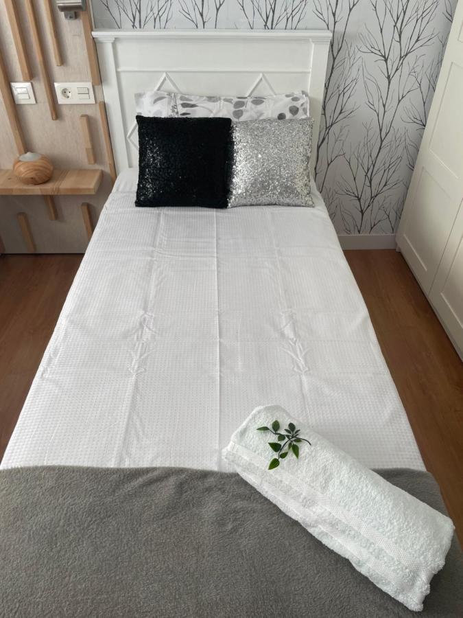 מדריד Precioso Apartamento Muy Cerca De Mendez Alvaro מראה חיצוני תמונה