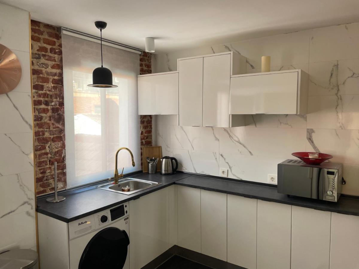 מדריד Precioso Apartamento Muy Cerca De Mendez Alvaro מראה חיצוני תמונה