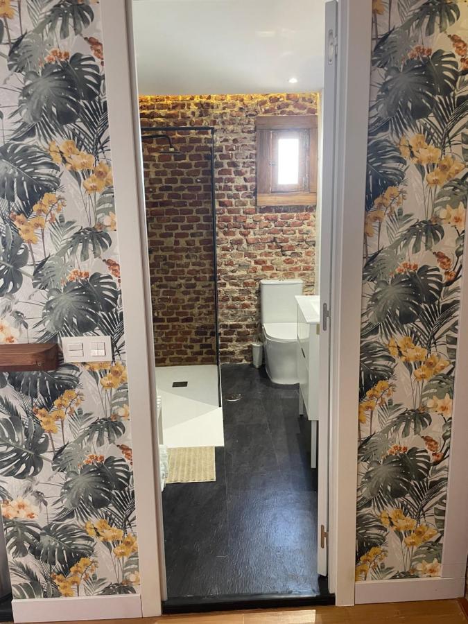 מדריד Precioso Apartamento Muy Cerca De Mendez Alvaro מראה חיצוני תמונה