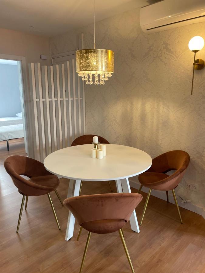 מדריד Precioso Apartamento Muy Cerca De Mendez Alvaro מראה חיצוני תמונה