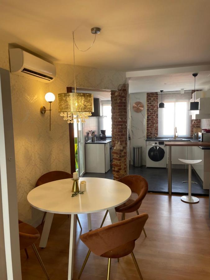 מדריד Precioso Apartamento Muy Cerca De Mendez Alvaro מראה חיצוני תמונה